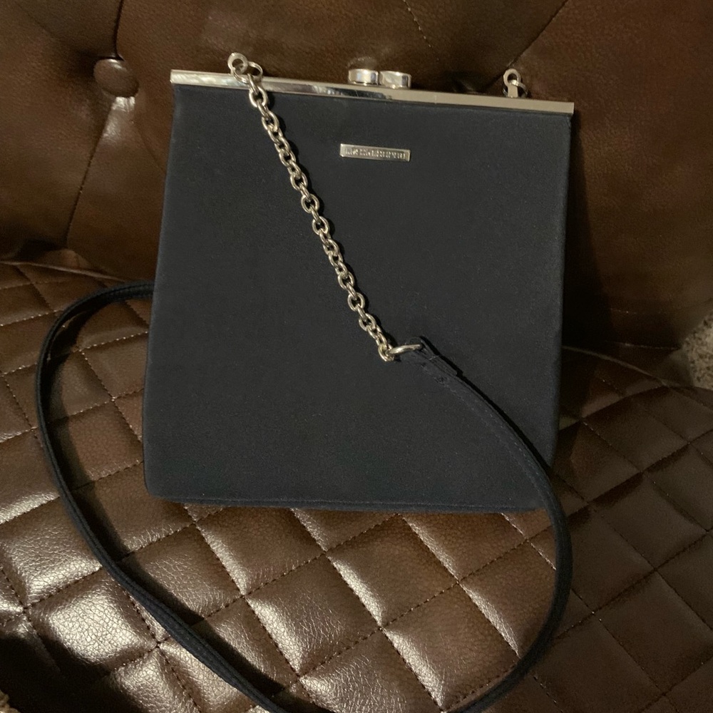 Cross body bag